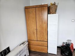 Blk 717A Admiralty Vista (Woodlands), HDB 3 Rooms #614685851